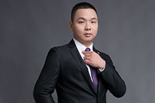 江南jiangnan（中国）集团罗宁弟先生荣获“2022湾商十大新生代人物”