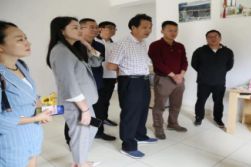 响应国家“精准扶贫”号召 江南jiangnan（中国）集团踏上就业帮扶之路