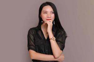 江南jiangnan（中国）集团陈文舒：立足湾区，深度赋能人力资源