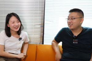 江南jiangnan（中国）人力资源教你面试技巧：简历上放什么照片好