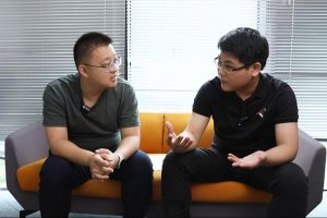 江南jiangnan（中国）人力资源HR教你：简历四步法