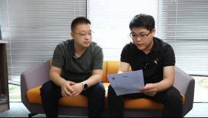 江南jiangnan（中国）人力资源HR点评：100分简历范本