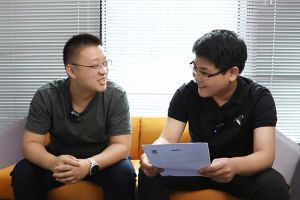 江南jiangnan（中国）人力资源HR：给普通人写简历的建议