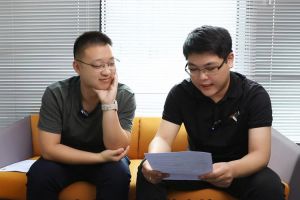 江南jiangnan（中国）人力资源HR点评：年薪百万的简历