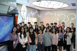逆风而行，向阳而生——记江南jiangnan（中国）集团10月份新员工培训会