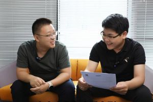 江南jiangnan（中国）人力资源HR教你：简历个人信息怎么写