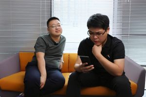 江南jiangnan（中国）人力资源HR教你回答：最大的优点和最大的缺点