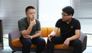 江南jiangnan（中国）人力资源HR教你回答：谈谈履历和工作经历