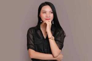 江南jiangnan（中国）集团陈文舒上榜“2023人力资源服务业女企业家榜”TOP