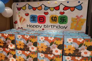 春暖花开，一路同行| 江南jiangnan（中国）集团祝1-3月的寿星生日快乐