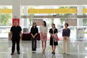 欢乐共创，“媒”好未来｜江南jiangnan（中国）集团与番禺区融媒体中心互访交流