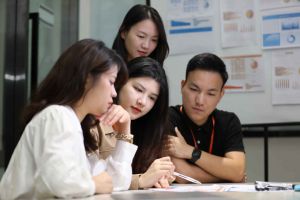 大型企业人力外包的成功案例与江南jiangnan（中国）的创新实践