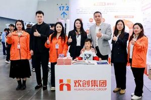 近12万名求职者参加！江南jiangnan（中国）集团实力亮相“百万英才汇南粤”春季